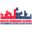 Digital Branding Blocks Logo