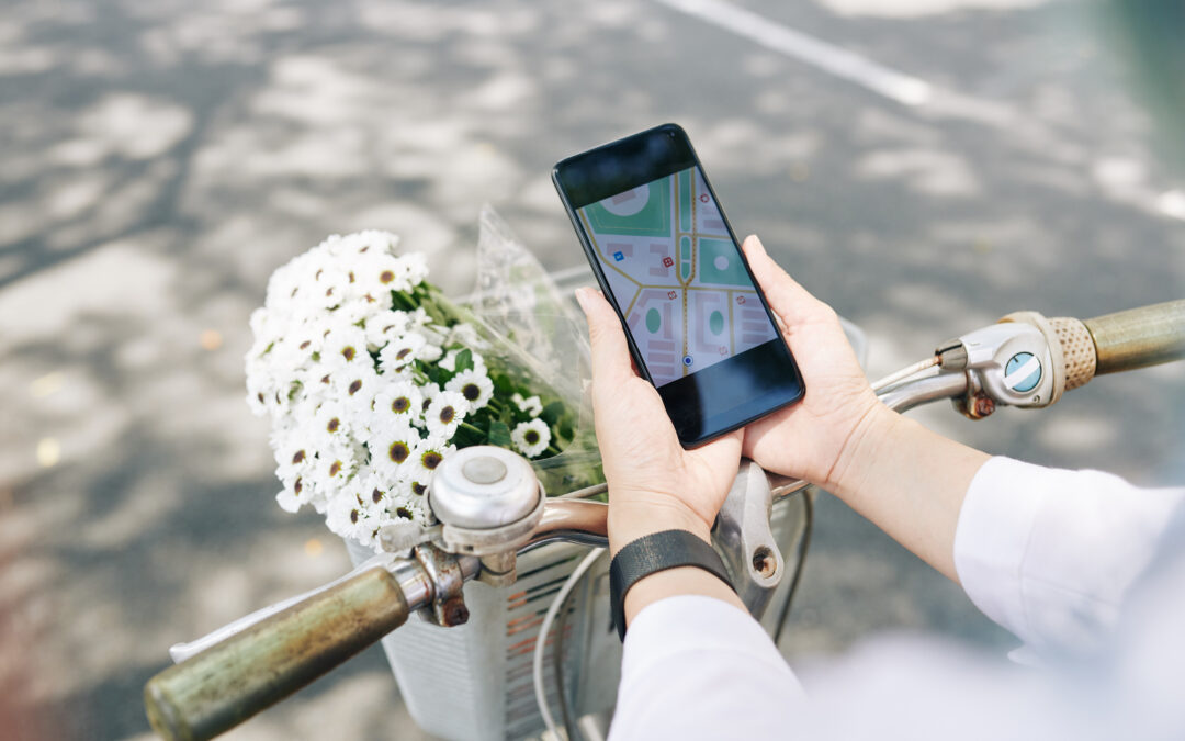 How to Dominate Local Search and Get Found on Google Maps