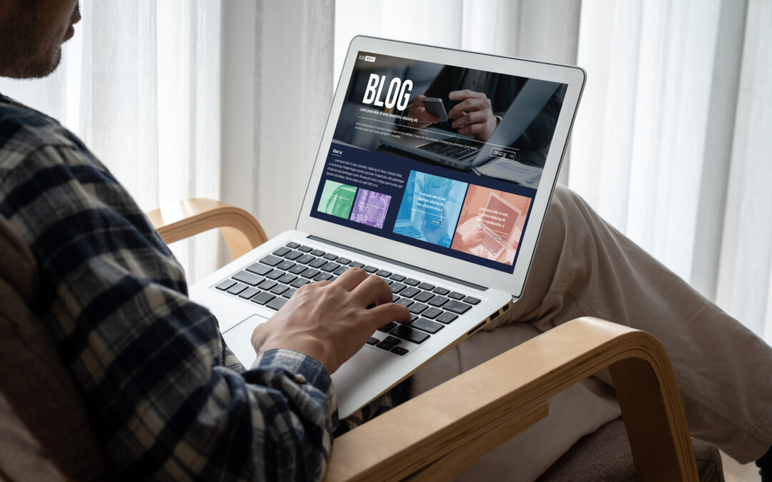 Why Blogging Still Works: How Content Can Drive Traffic and Sales